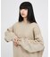 WEB限定【RUSSELL×BerBerJin】Brushed Elbow Pa