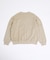 WEB限定【RUSSELL×BerBerJin】Brushed Elbow Pa