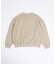WEB限定【RUSSELL×BerBerJin】Brushed Elbow Pa