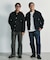 【RUSSELL × BerBerJin /ラッセル × ベルベルジン】Pro