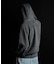 【RUSSELL×jieDa】 Campus Sweat Zip Hoodie