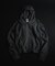 【RUSSELL×jieDa】 Campus Sweat Zip Hoodie