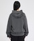 【RUSSELL×jieDa】 Campus Sweat Zip Hoodie