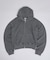 【RUSSELL×jieDa】 Campus Sweat Zip Hoodie