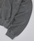 【RUSSELL×jieDa】 Campus Sweat Zip Hoodie