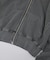【RUSSELL×jieDa】 Campus Sweat Zip Hoodie