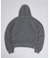 【RUSSELL×jieDa】 Campus Sweat Zip Hoodie