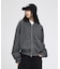 【RUSSELL×jieDa】 Campus Sweat Zip Hoodie