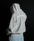 【RUSSELL×jieDa】 Campus Sweat Zip Hoodie