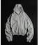 【RUSSELL×jieDa】 Campus Sweat Zip Hoodie
