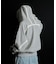 【RUSSELL×jieDa】 Campus Sweat Zip Hoodie