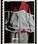 【RUSSELL×jieDa】 Campus Sweat Zip Hoodie