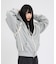 【RUSSELL×jieDa】 Campus Sweat Zip Hoodie
