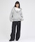 【RUSSELL×jieDa】 Campus Sweat Zip Hoodie