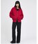 【RUSSELL×jieDa】 Campus Sweat Zip Hoodie