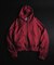 【RUSSELL×jieDa】 Campus Sweat Zip Hoodie