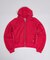 【RUSSELL×jieDa】 Campus Sweat Zip Hoodie
