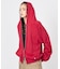 【RUSSELL×jieDa】 Campus Sweat Zip Hoodie