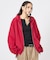 【RUSSELL×jieDa】 Campus Sweat Zip Hoodie
