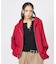 【RUSSELL×jieDa】 Campus Sweat Zip Hoodie
