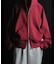【RUSSELL×jieDa】 Campus Sweat Zip Hoodie