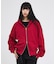 【RUSSELL×jieDa】 Campus Sweat Zip Hoodie