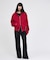 【RUSSELL×jieDa】 Campus Sweat Zip Hoodie
