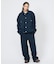 WEB限定【RUSSELL × BerBerJin / ラッセル × ベルベルジ