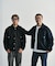 WEB限定【RUSSELL × BerBerJin / ラッセル × ベルベルジ