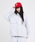 WEB限定【RUSSELL × BerBerJin / ラッセル × ベルベルジ
