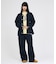 WEB限定【RUSSELL × BerBerJin / ラッセル × ベルベルジ