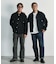 WEB限定【RUSSELL × BerBerJin / ラッセル × ベルベルジ