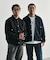 WEB限定【RUSSELL × BerBerJin / ラッセル × ベルベルジ
