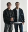 WEB限定【RUSSELL × BerBerJin / ラッセル × ベルベルジ
