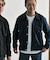 WEB限定【RUSSELL × BerBerJin / ラッセル × ベルベルジ