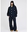WEB限定【RUSSELL × BerBerJin / ラッセル × ベルベルジ