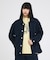 WEB限定【RUSSELL × BerBerJin / ラッセル × ベルベルジ