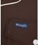 【Wrangler / ラングラー】W12116 WESTERN SHRTS /