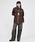 【Wrangler / ラングラー】W12116 WESTERN SHRTS /