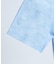 【G-STAGE】メッシュプリント ドライ 半袖シャツ