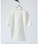 【通気・速乾・ストレッチ】モックネックTシャツ / BREEZE MESH