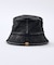 【RUBEN/ルーベン】CRASHED　COUDUROY BUKET HAT/R