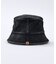 【RUBEN/ルーベン】CRASHED　COUDUROY BUKET HAT/R