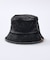 【RUBEN/ルーベン】CRASHED　COUDUROY BUKET HAT/R
