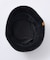 【RUBEN/ルーベン】CRASHED　COUDUROY BUKET HAT/R