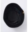 【RUBEN/ルーベン】CRASHED　COUDUROY BUKET HAT/R