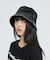 【RUBEN/ルーベン】CRASHED　COUDUROY BUKET HAT/R