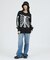 【RUBEN/ルーベン】CRASHED　COUDUROY BUKET HAT/R