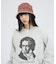 【RUBEN/ルーベン】CRASHED　COUDUROY BUKET HAT/R
