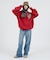 【RUBEN/ルーベン】CRASHED　COUDUROY BUKET HAT/R